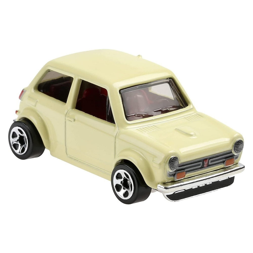 Hot Wheels Custom 70 Honda N600 - Ri Happy