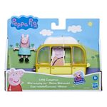 Mini-Veiculo-e-Figura---Peppa-Pig---Minivan---Amarela---Hasbro-3