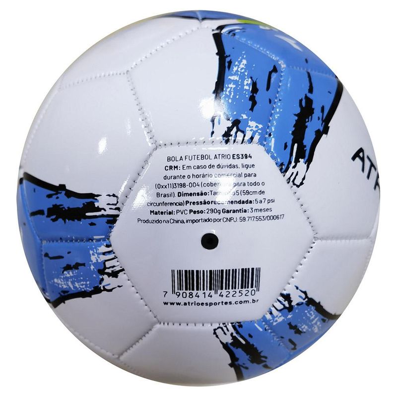 Bola-de-Futebol---Atrio---America---Tamanho-5---ES394---Multikids-2