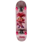 Skateboard---Trolls---Poppy---80cm---Froes---Preto-e-Rosa-1