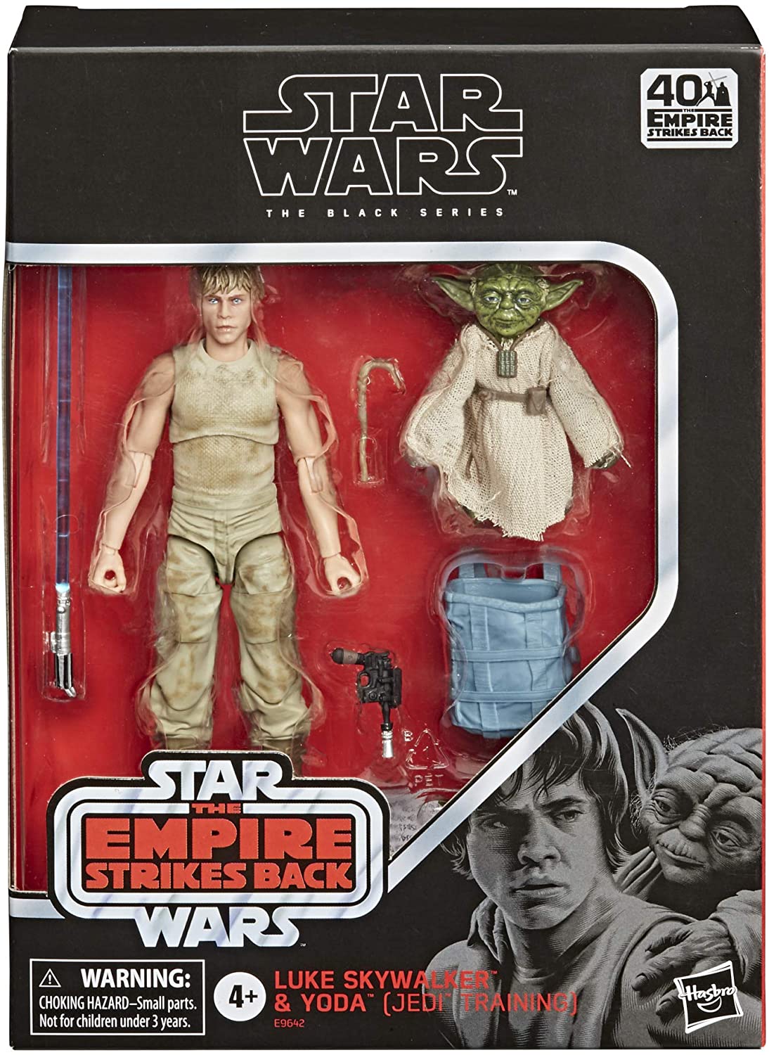 Yoda - Star Wars - The Empire Strikes Back - Ri Happy