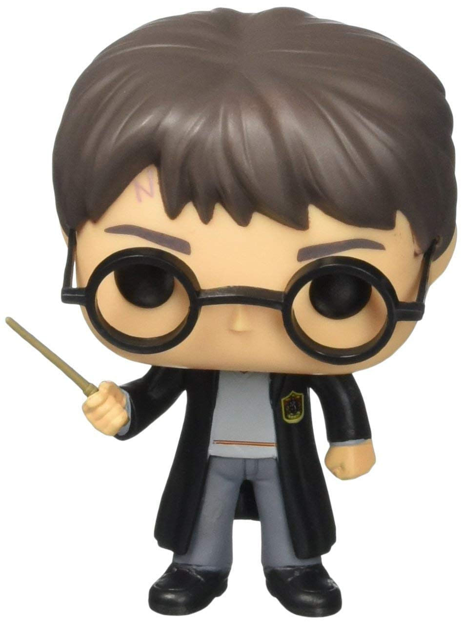 Funko Pop! Album Filme Harry Potter Ravenclaw 04 Exclusivo