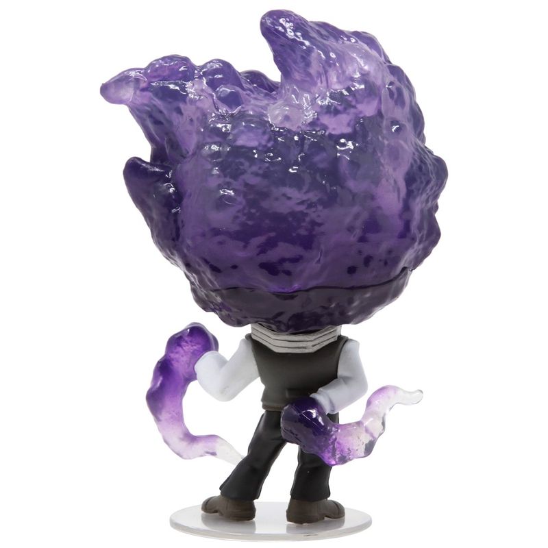 Funko Pop My Hero Academia Kurogiri #789 - Ri Happy