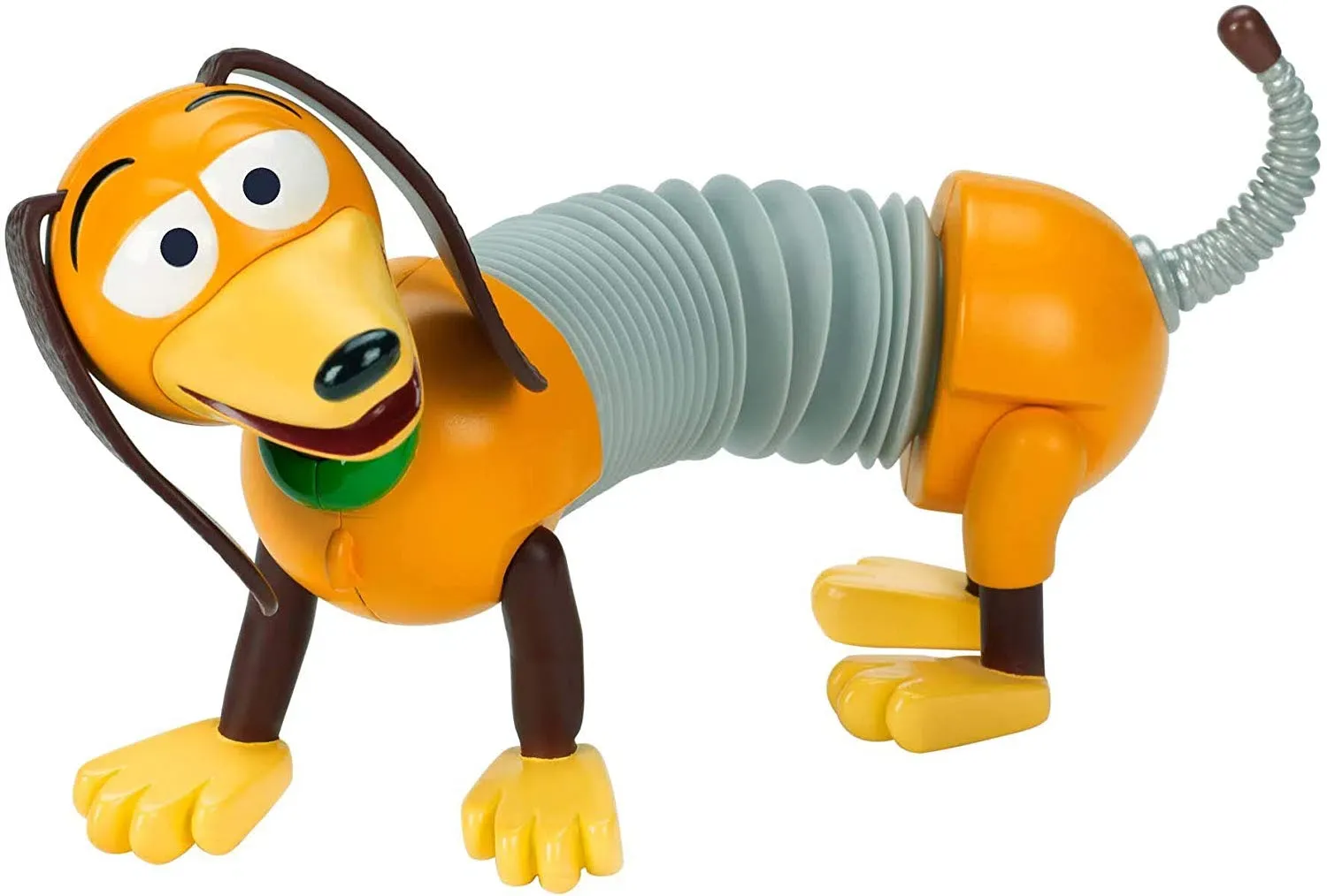 Slink Mr Slinky Toy Story