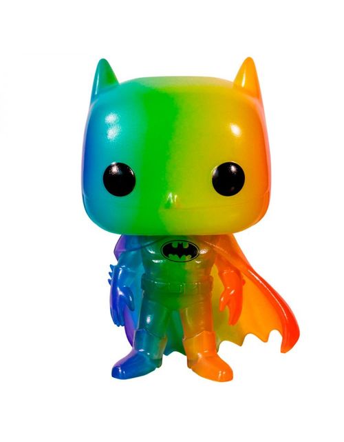 Funko POP Batman Pride 141