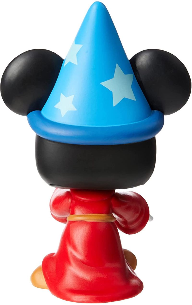 Funko POP Sorcerer Mickey 990
