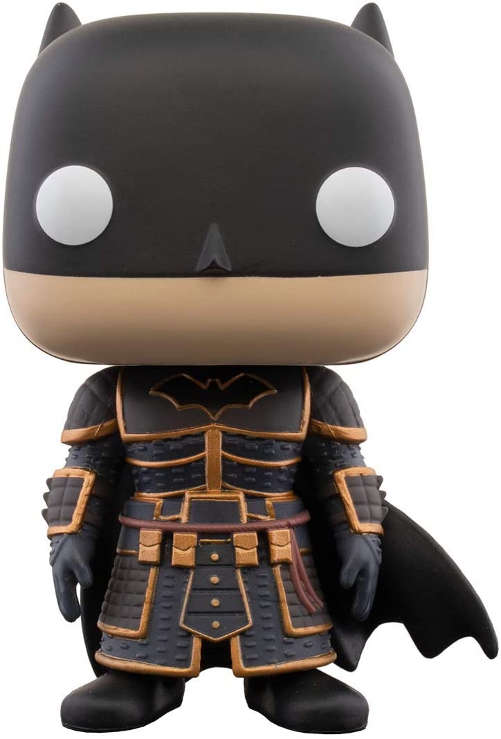 Funko POP Batman 374