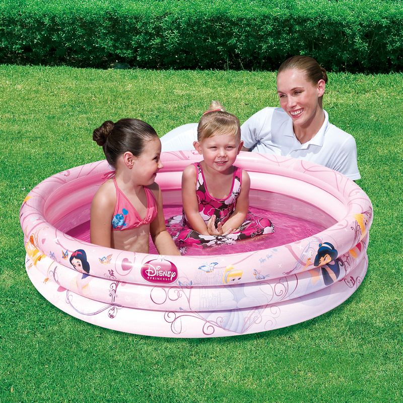 Piscina-Inflavel-Pool-Princesas-Disney-New-Toys