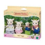 Conjunto-de-Figuras---Sylvanian-Families---Familia-das-Cabras---Epoch-1