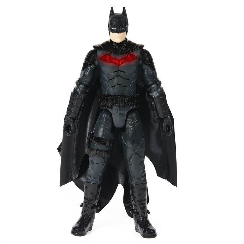Boneco-de-Acao---DC-Comics---Batman-O-Filme---Wingsuit-Batman-Com-Luzes-e-Sons---Preto---Sunny-0
