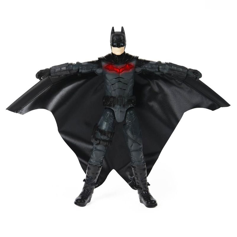Boneco-de-Acao---DC-Comics---Batman-O-Filme---Wingsuit-Batman-Com-Luzes-e-Sons---Preto---Sunny-1