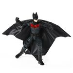 Boneco-de-Acao---DC-Comics---Batman-O-Filme---Wingsuit-Batman-Com-Luzes-e-Sons---Preto---Sunny-2