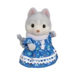 Conjunto-de-Bicicletas---Sylvanian-Families---Husky-Pauline-e-Husky-Hayden---Epoch-3