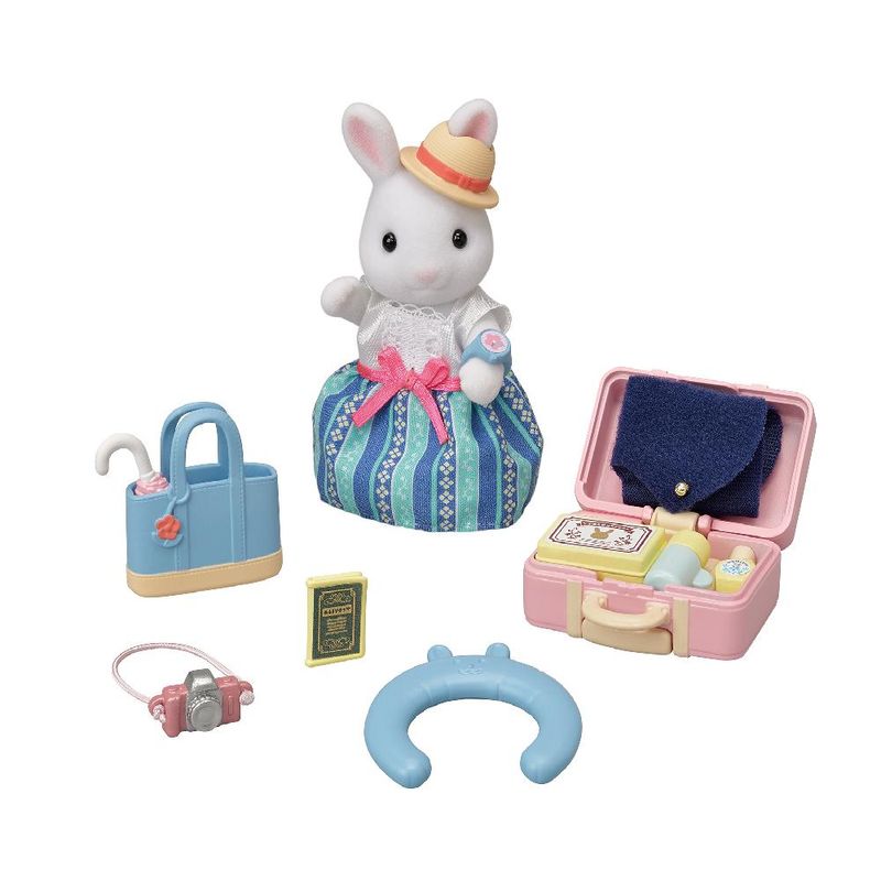 Conjunto-Viagem-Final-de-Semana---Sylvanian-Families---Coelho-Emilia---Epoch-0