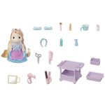 Conjunto-Cabeleireiro---Sylvanian-Families---Ponei-Serafina---Epoch-1