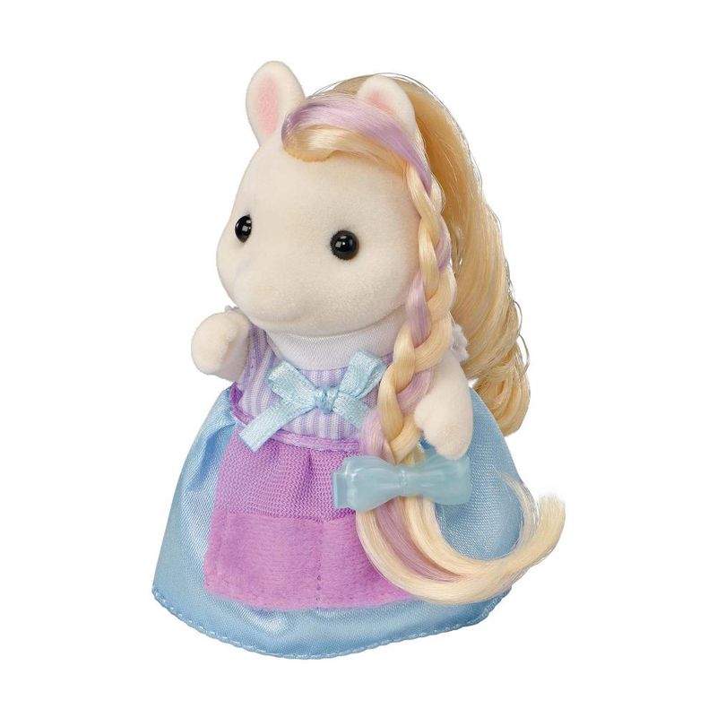 Conjunto-Cabeleireiro---Sylvanian-Families---Ponei-Serafina---Epoch-3