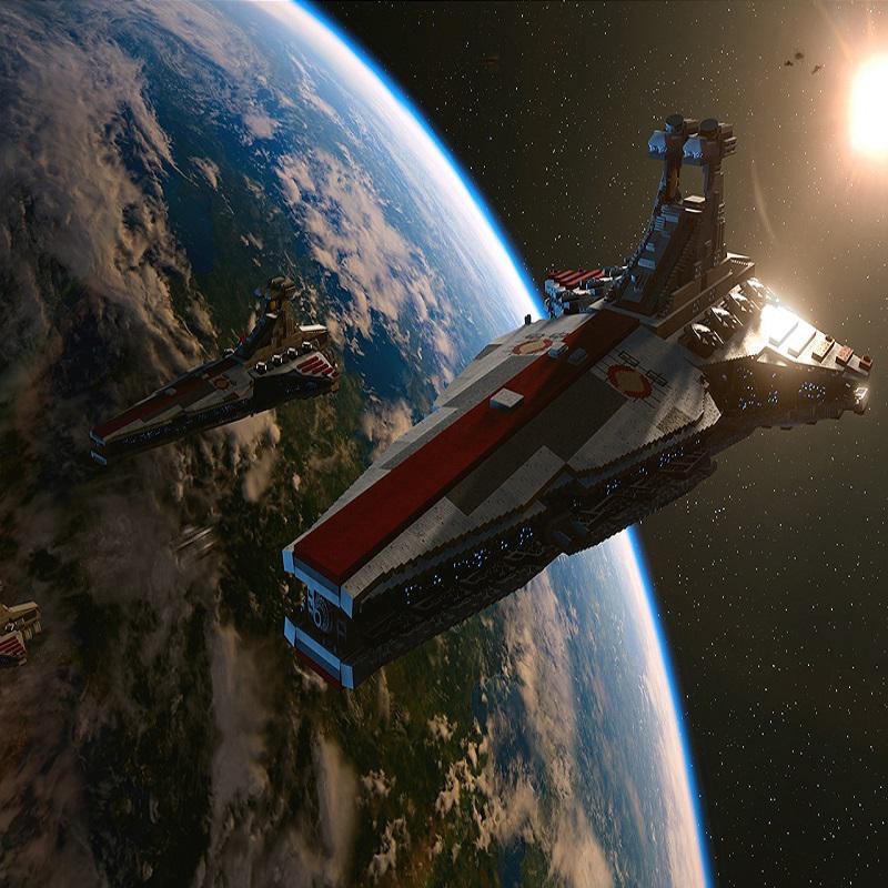 Jogo-PS4---Lego---A-Saga-Skywalker---Sony-1