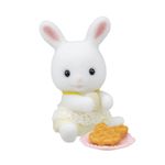 Figura-de-Acao---Sylvanian-Families---Bebe-Sobremesa---Surpresa---Epoch-1