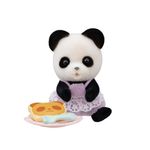 Figura-de-Acao---Sylvanian-Families---Bebe-Sobremesa---Surpresa---Epoch-4