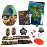 Mini-Figuras-Colecionaveis---Jurassic-World---Mega-Ovo-Surpresa---Mmarrom---Sanny-0