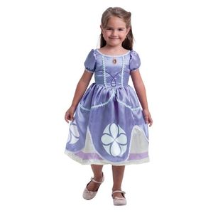 Boneca Princesa Sofia Multibrink, Comprar Moda Infantil