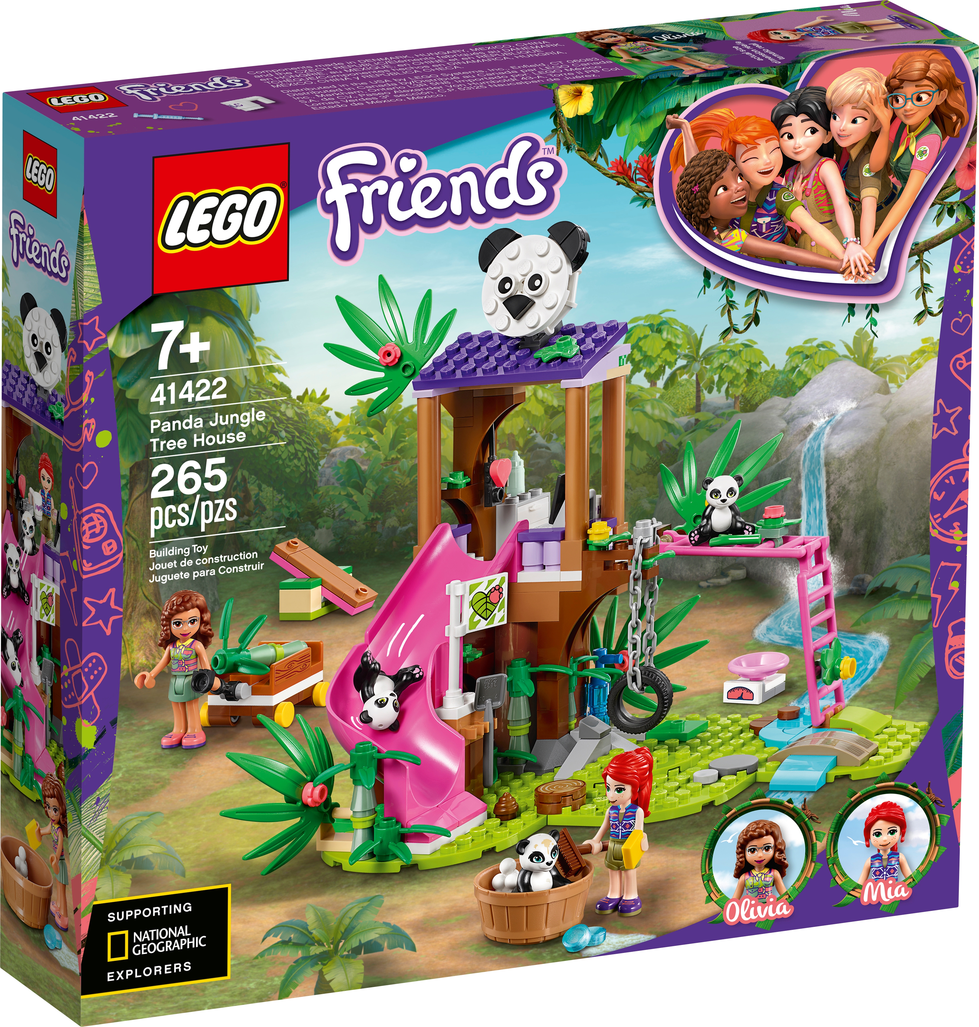 Jogo Bingo Infantil Animais Da Fazenda Hasbro Franco Shop - LEGO