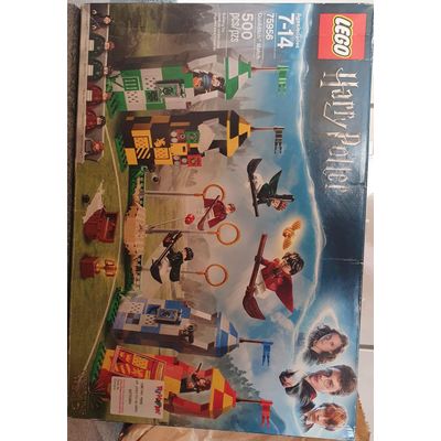 Lego harry potter partida xadrez