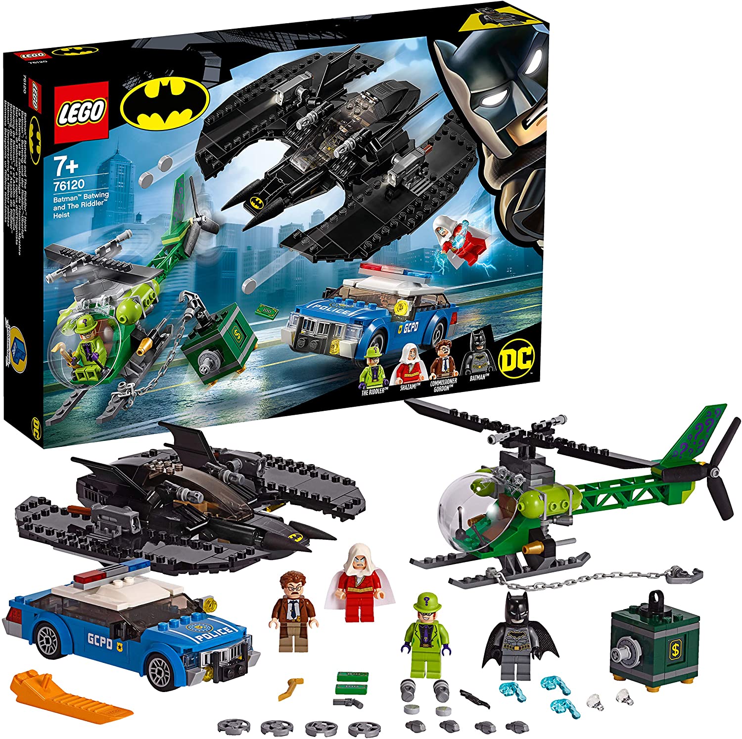 76120 lego on sale