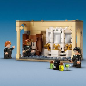 LEGO 76386 Hogwarts: erro de Poção Polissuco - LEGO Harry Potter