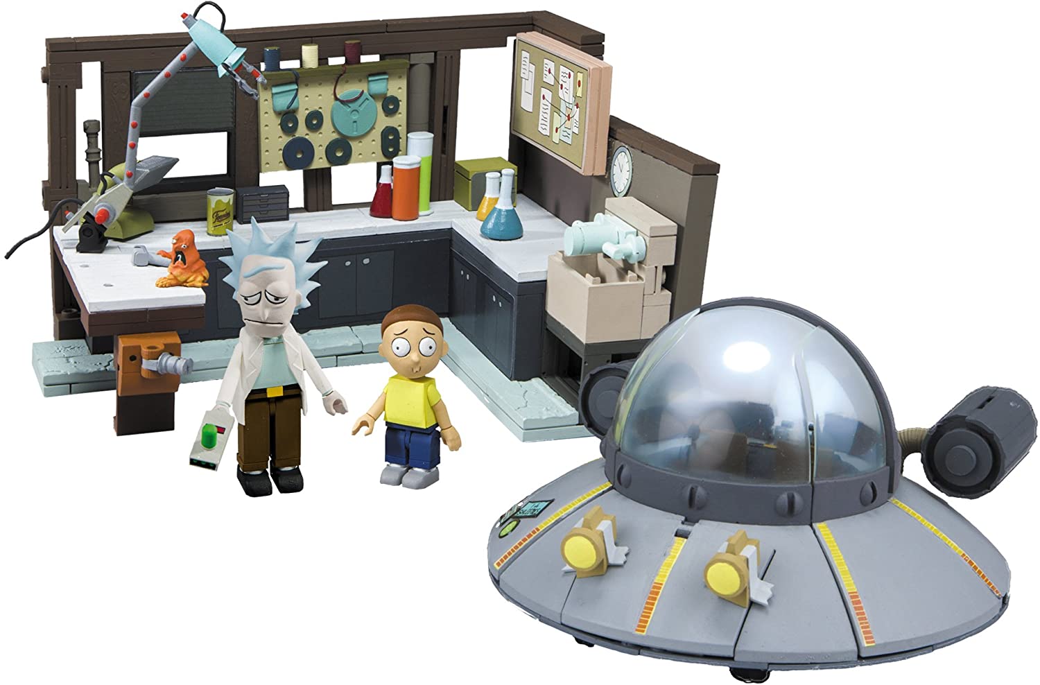 Rick-and-Morty « Blog de Brinquedo