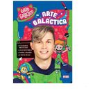 Livro-Infantil---Gato-Galactico---Arte-Galactica---Pixel-0