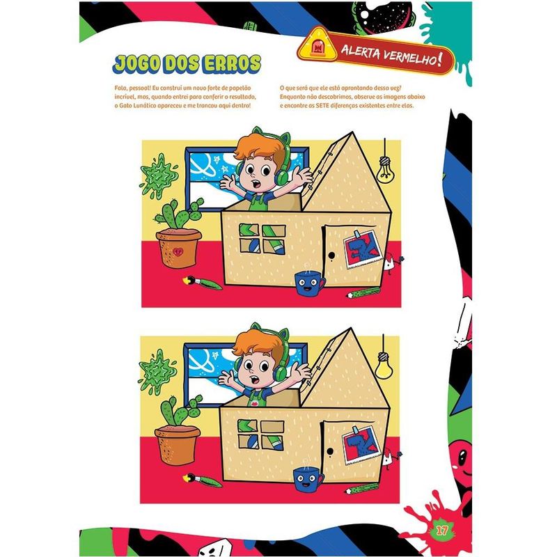Livro-Infantil---Gato-Galactico---Arte-Galactica---Pixel-2