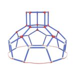 Parque-Infantil---Dome-Climber---Bel-Fix-0