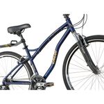 Bicicleta-Aro-700-Easy-Rider-Azul---Caloi-Quadro