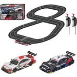 Pista-Eletrica---Carrera-Evolution---DTM-Forever---Motodrom-Racer---Carrera-0