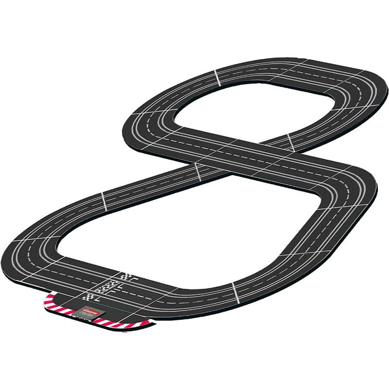 Pista-Eletrica---Carrera-Evolution---DTM-Forever---Motodrom-Racer---Carrera-1
