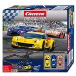 Pista-Eletrica---Carrera-Digital-132---Spirit-of-Speed---Carrera-2