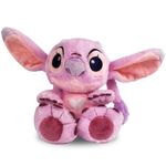 Pelucia---Disney---Lilo-e-Stitch---Angel-Big-Feet---16-cm---Fun-0