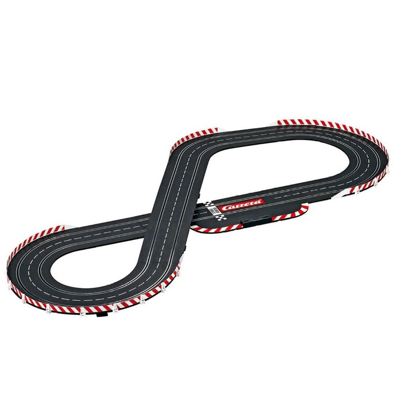 Pista-Eletrica---Carrera-Evolution---Break-Away---American-Originals---Carrera-1