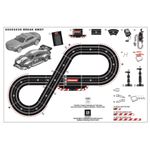 Pista-Eletrica---Carrera-Evolution---Break-Away---American-Originals---Carrera-6