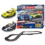 Pista-Eletrica---Carrera-Digital-132---GT-Race-Battle---Carrera-0