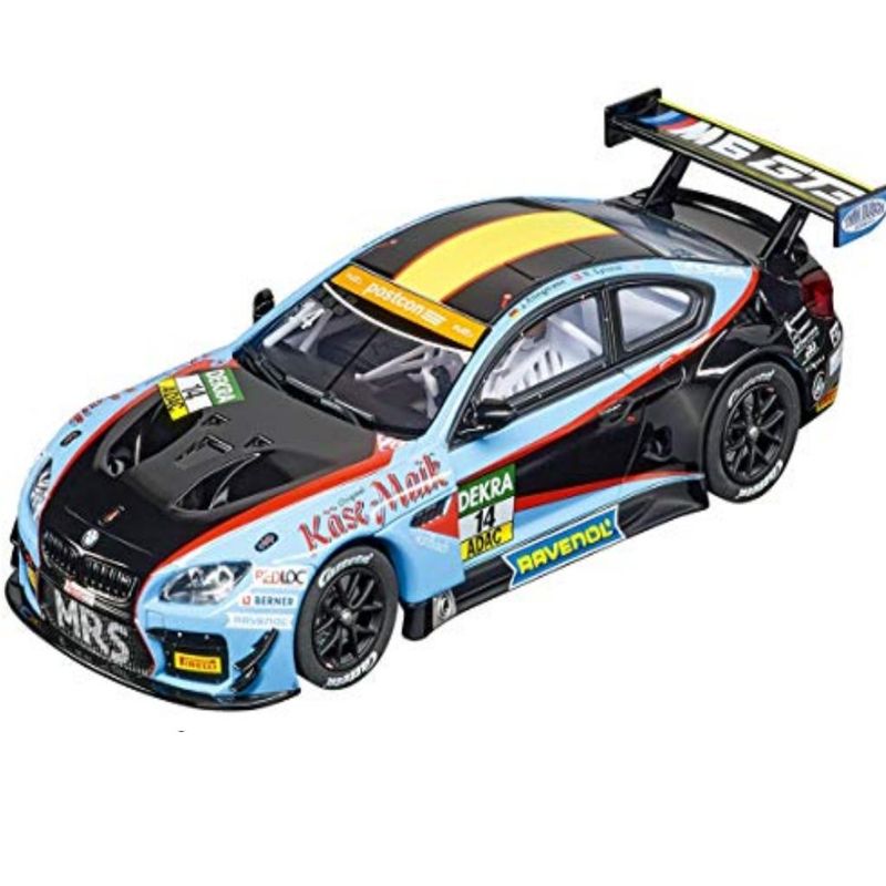 Pista-Eletrica---Carrera-Digital-132---GT-Race-Battle---Carrera-1
