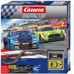 Pista-Eletrica---Carrera-Digital-132---GT-Race-Battle---Carrera-3