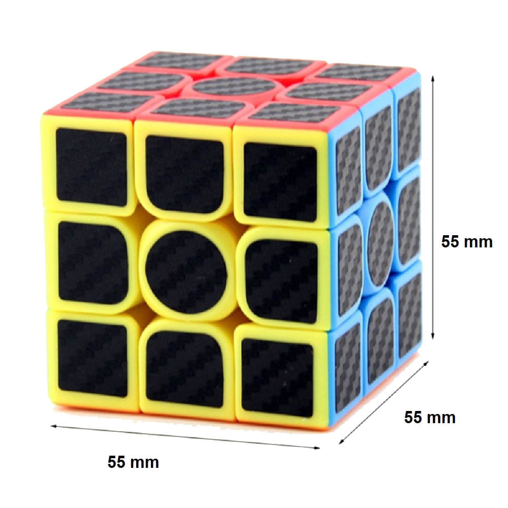 Comprar Cubo mágico básico de Centroxogo