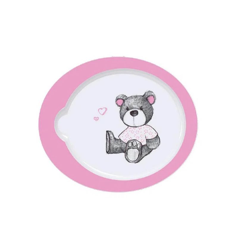 kit-minimi-lancheira-com-garfinhos-e-pratinho-toddler-urso-rosa_detalhe1