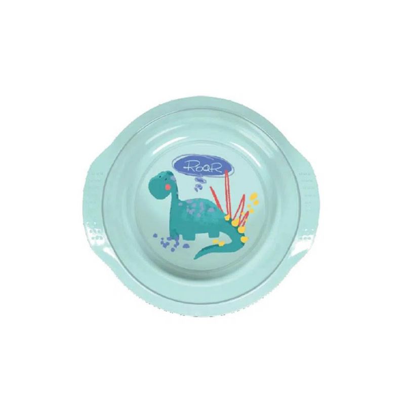 kit-minimi-bowl-de-treinamento-e-pratinho-de-alimentacao-2-colheres-dino-azul_detalhe2