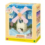 Parque-Infantil---Sylvanian-Families---Bebe-Gato-Persa---Epoch-1