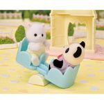 Parque-Infantil---Sylvanian-Families---Bebe-Gato-Persa---Epoch-4