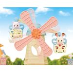 Parque-Infantil---Sylvanian-Families---Bebe-Gato-Persa---Epoch-5