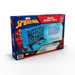 Jogo-de-Estrategia---Duelo-Spider-Man---Homem-Aranha---02-Jogadores---Estrela-2